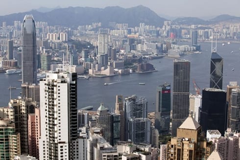 ty phu hong kong mat 2,3 ty usd vi bat dong san