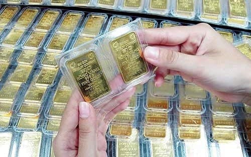 khong nen voi ban hang thuong hieu ngoai SJC