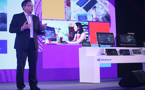 microsoft chua co ke hoach ban surface tai viet nam