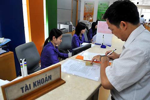 cuoc dua gianh khach roi cua cac cong ty chung khoan lon