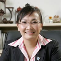 dang huynh uc my thoi chuc ceo thanh thanh cong