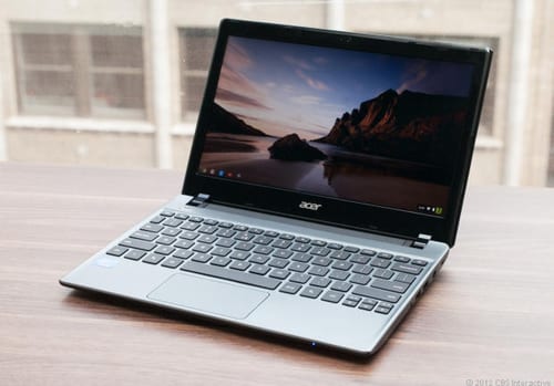 acer c7 chromebook nang capgia 6,2 trieu dong