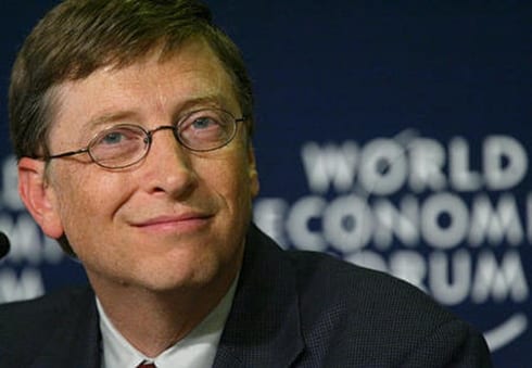 ly do bill gates ghet tien mat