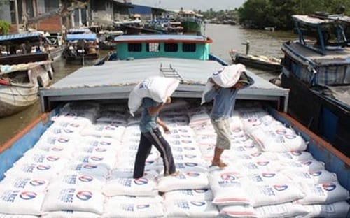 2013 muc tieu xuat khau dat 126,1 ty usd