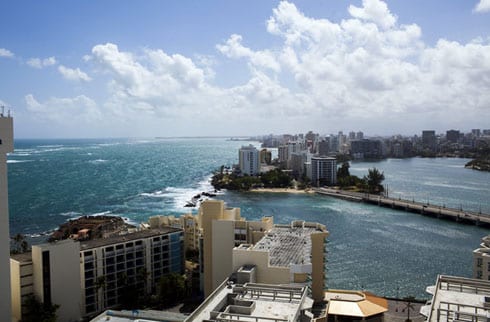 thien duong ne thue puerto rico