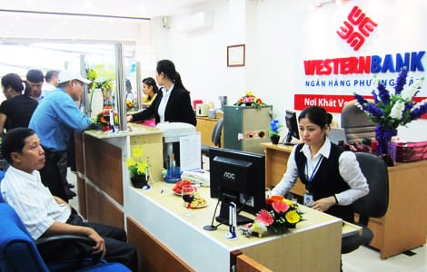western bank tam ung co tuc vuot 47 ty dong